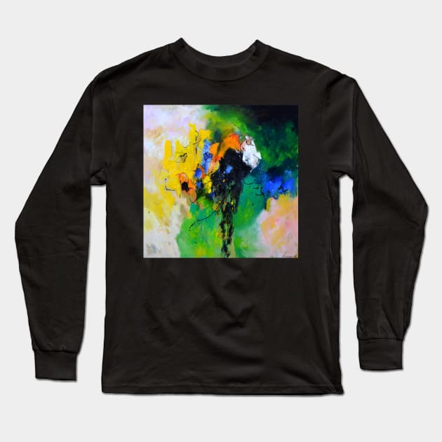 Sympathy Long Sleeve T-Shirt by calimero